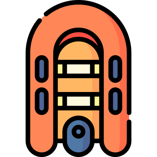 Inflatable Boat